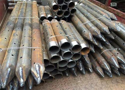 临川钢花管哪里有卖